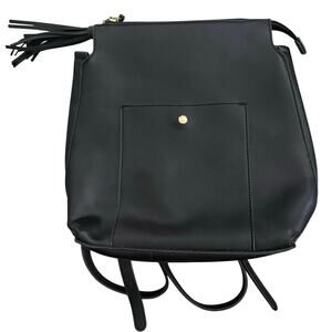 Sole Society | Bags | Sole Society Elegant Tan Pebble  display picture 3